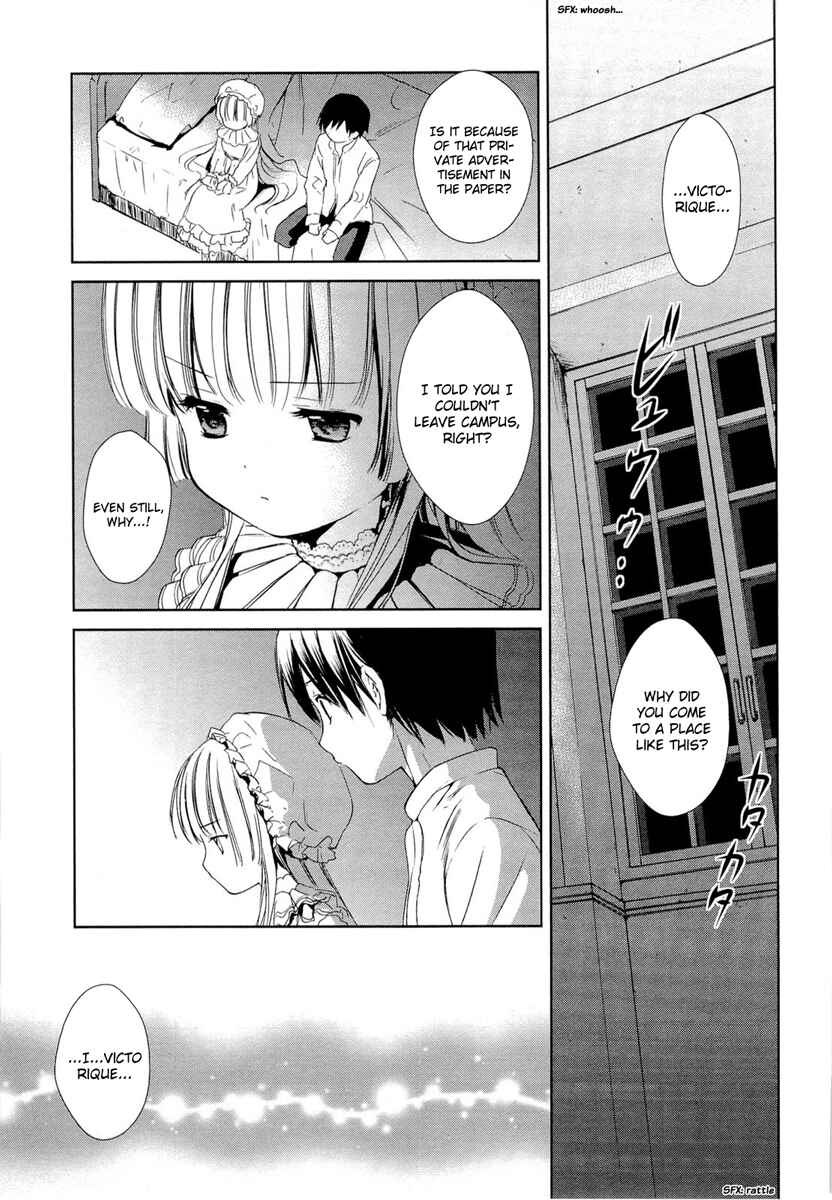 Page 22 Chapter 17 Gosick