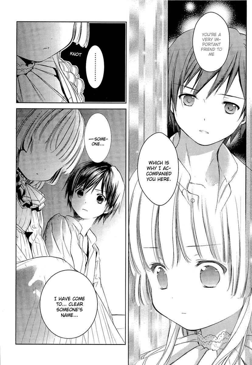 Page 23 Chapter 17 Gosick