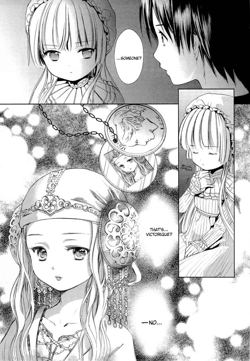 Page 24 Chapter 17 Gosick