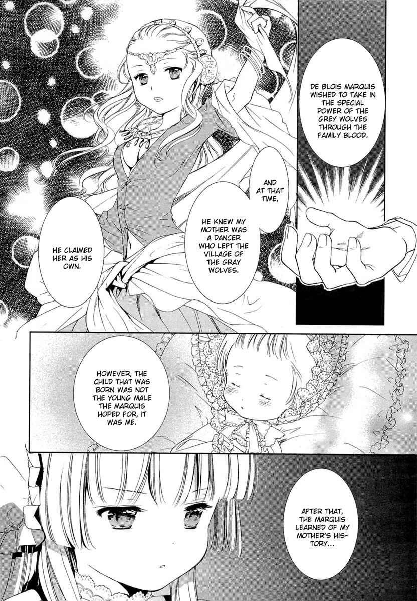 Page 27 Chapter 17 Gosick