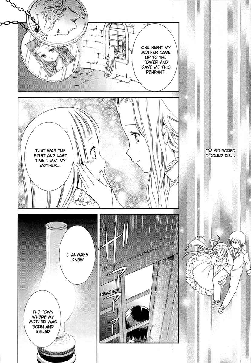 Page 29 Chapter 17 Gosick