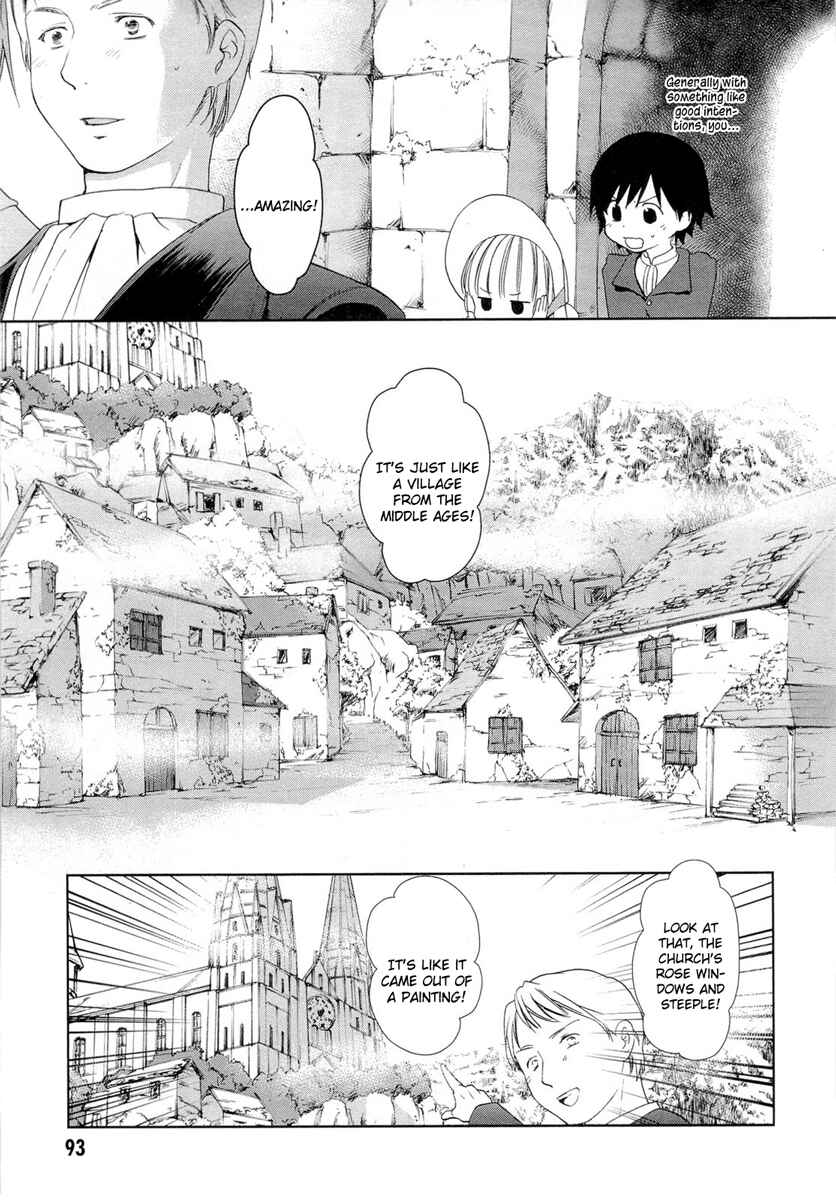 Page 43 Chapter 17 Gosick