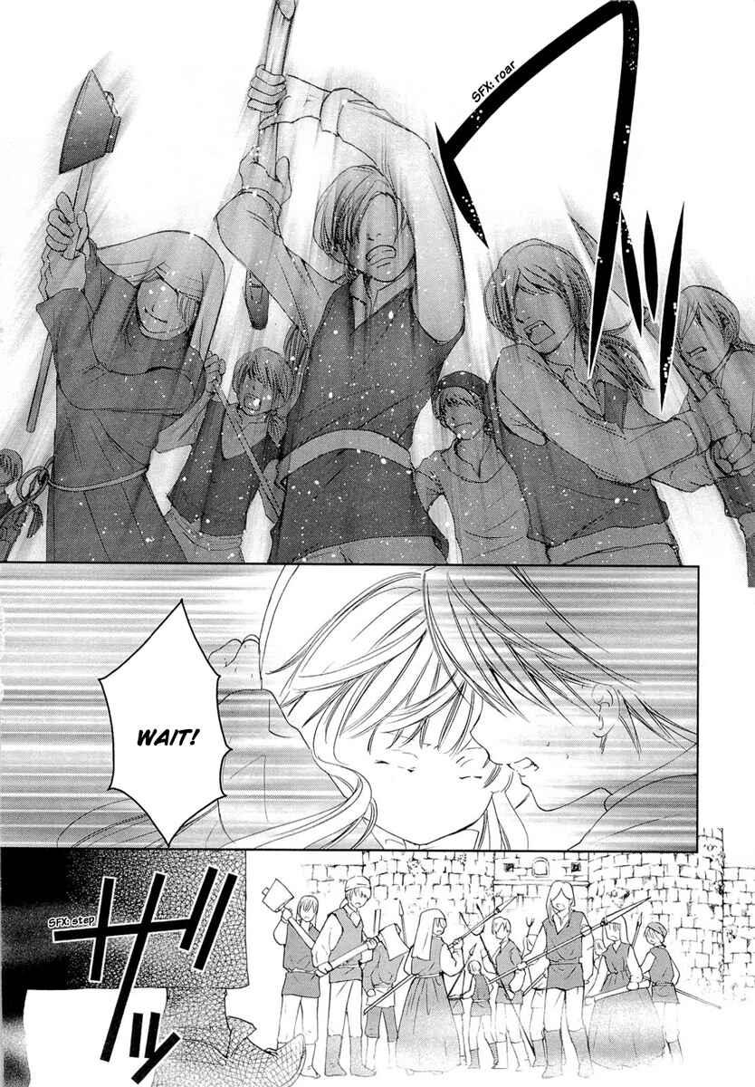 Page 46 Chapter 17 Gosick