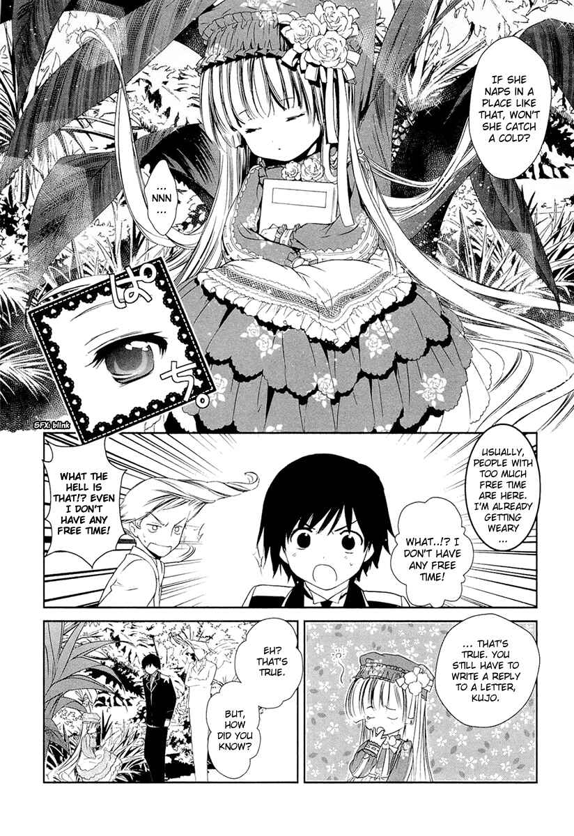 Page 5 Chapter 13 Gosick