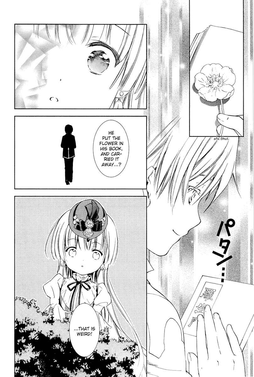 Page 17 Chapter 28 Gosick