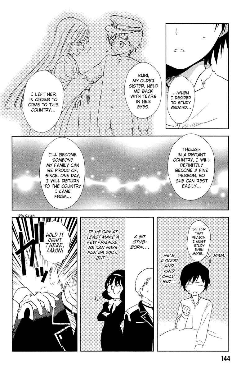 Page 21 Chapter 28 Gosick