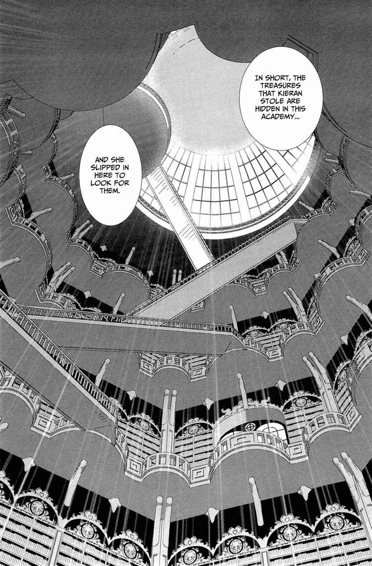 Page 40 Chapter 4 Gosick
