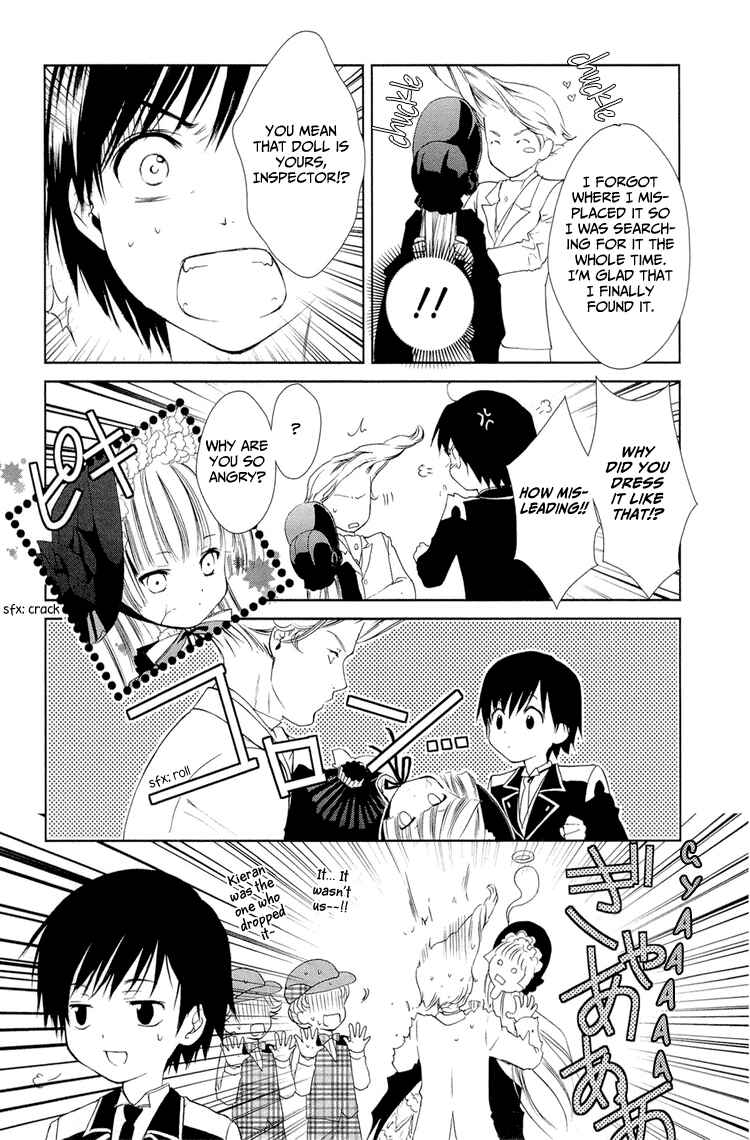 Page 42 Chapter 4 Gosick