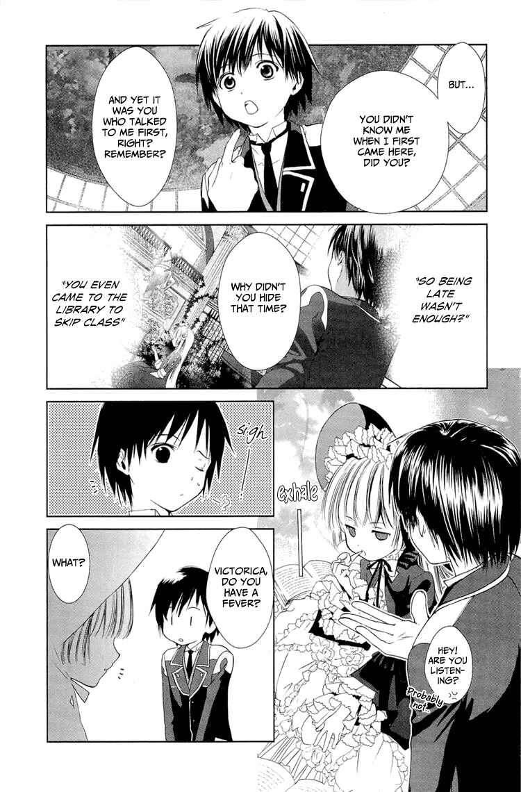 Page 59 Chapter 4 Gosick