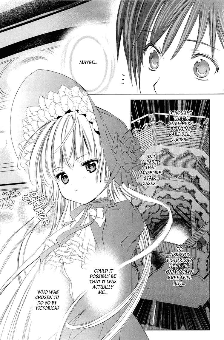 Page 61 Chapter 4 Gosick