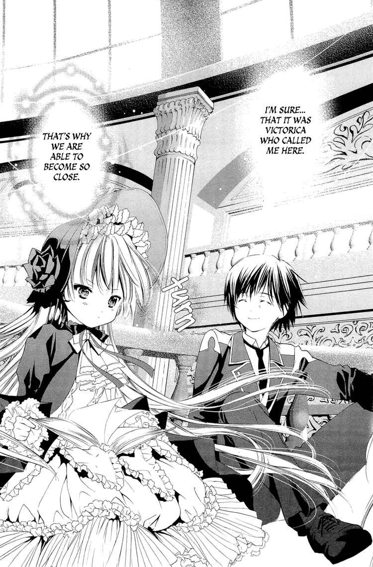 Page 62 Chapter 4 Gosick