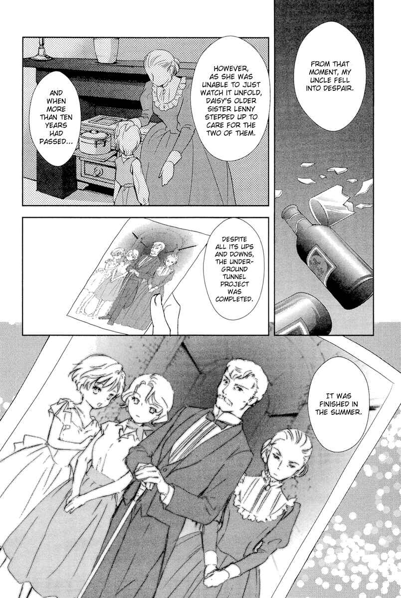 Page 27 Chapter 27 Gosick