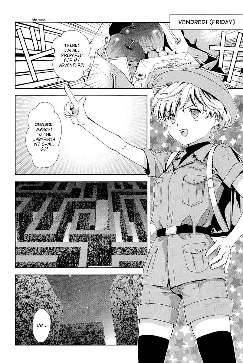 Page 33 Chapter 27 Gosick