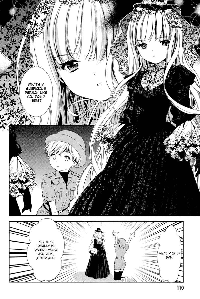 Page 35 Chapter 27 Gosick