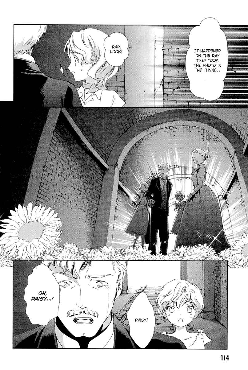 Page 39 Chapter 27 Gosick