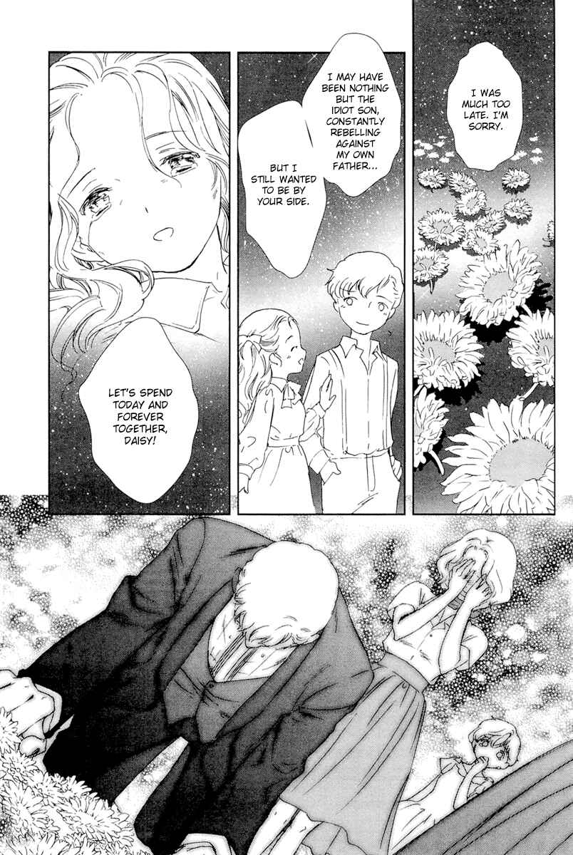 Page 40 Chapter 27 Gosick