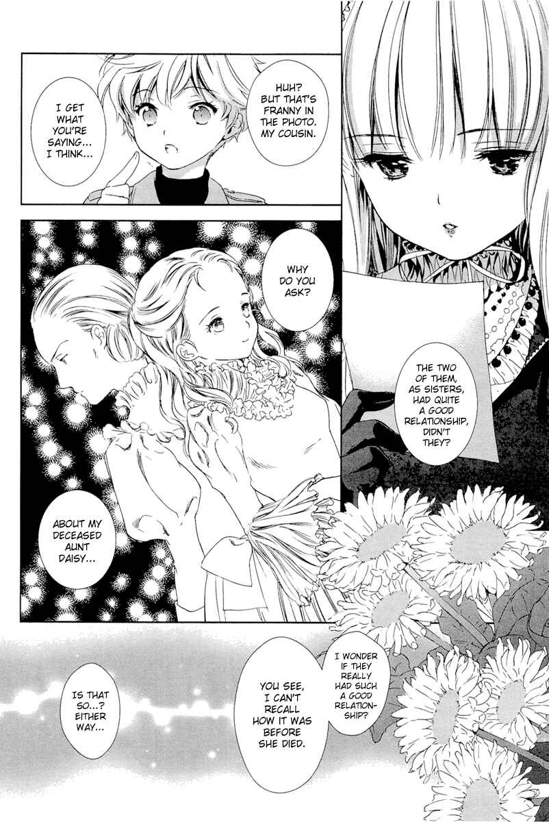 Page 41 Chapter 27 Gosick