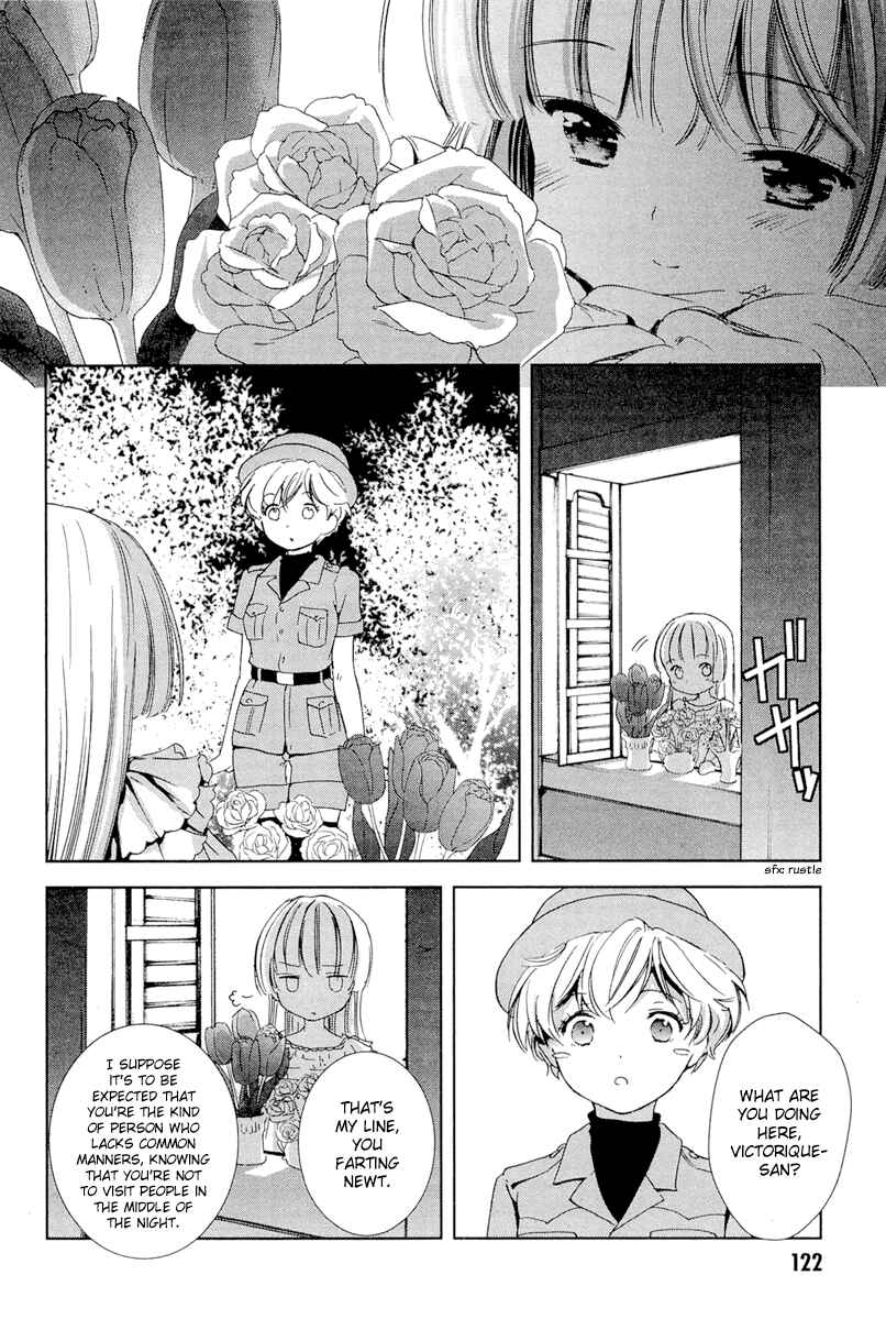 Page 47 Chapter 27 Gosick