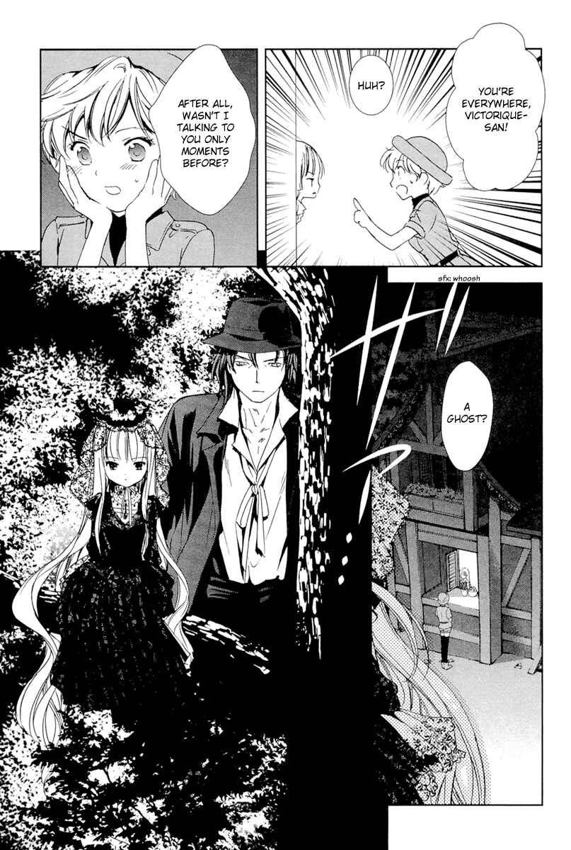 Page 48 Chapter 27 Gosick