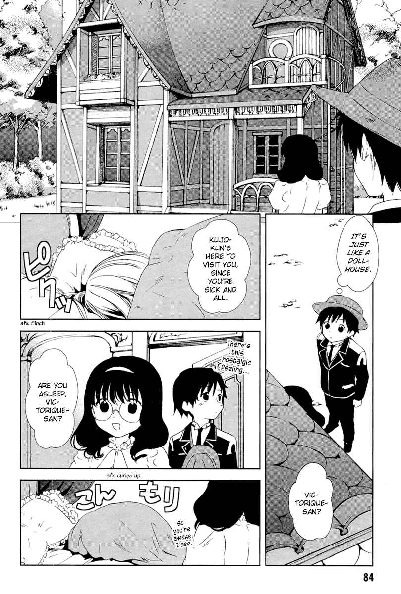 Page 9 Chapter 27 Gosick