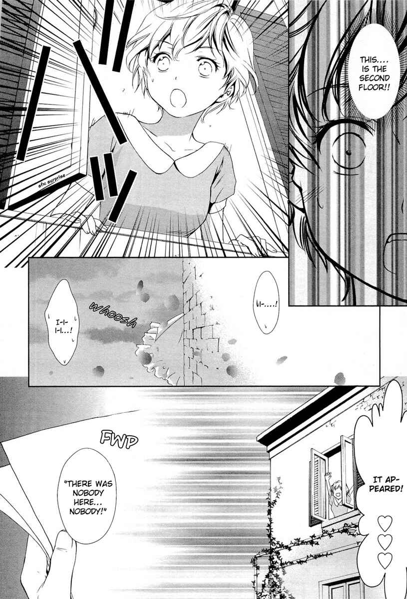 Page 19 Chapter 15 Gosick