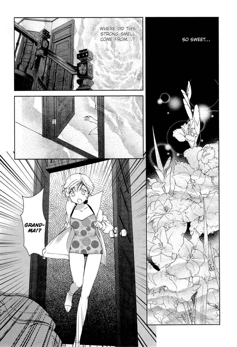 Page 28 Chapter 15 Gosick