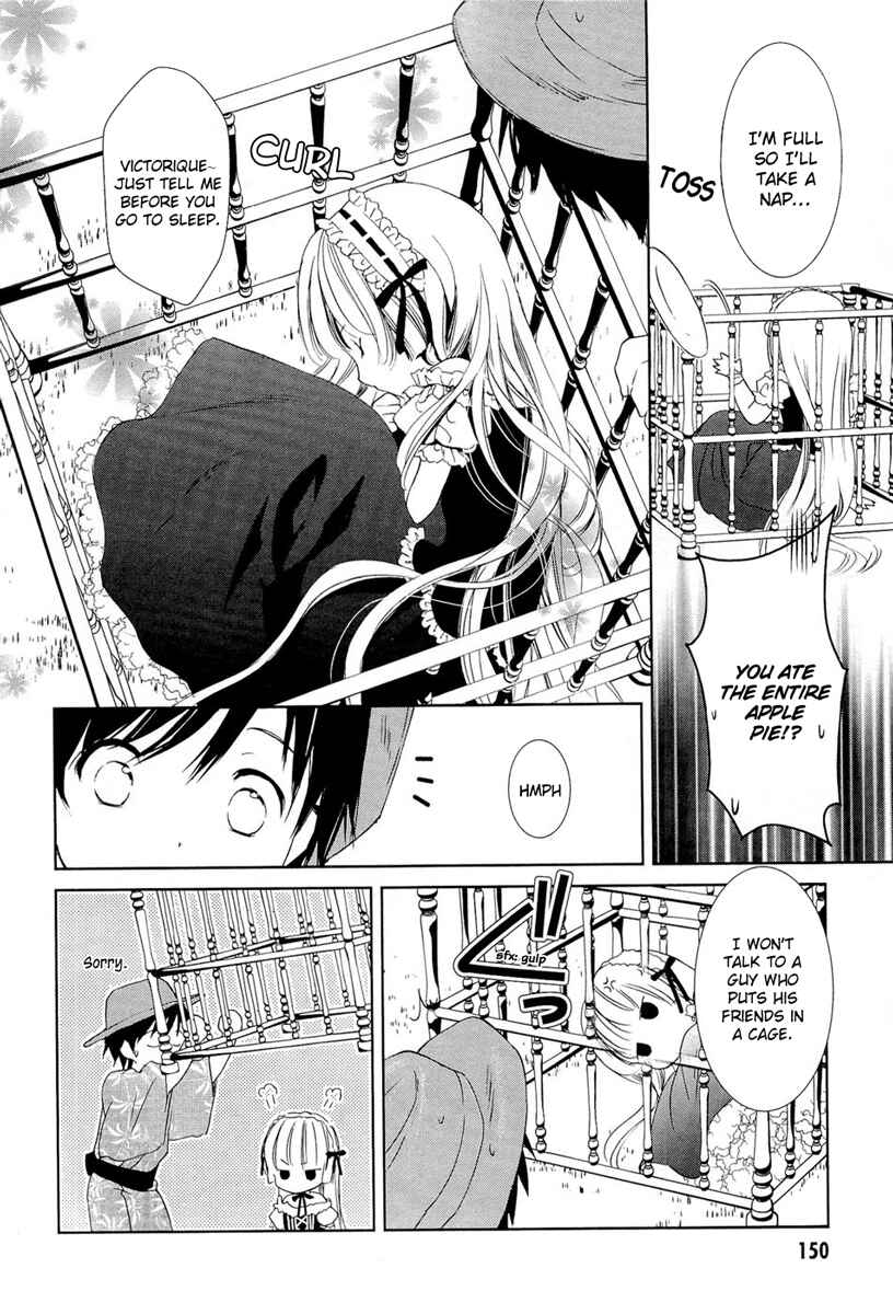 Page 37 Chapter 15 Gosick