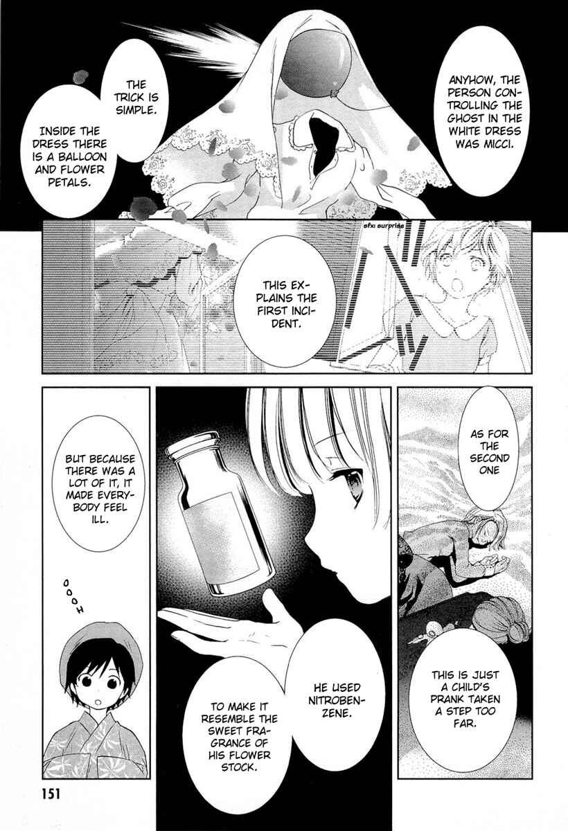Page 38 Chapter 15 Gosick