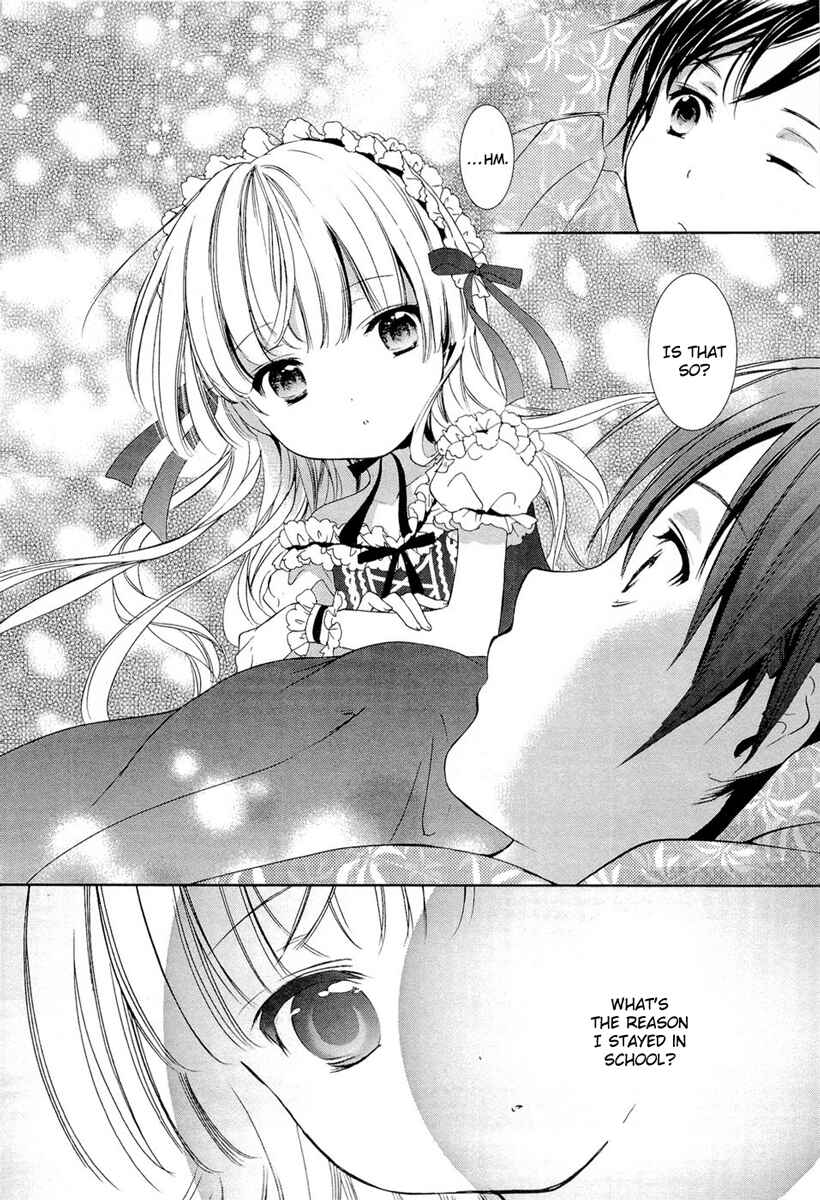 Page 43 Chapter 15 Gosick
