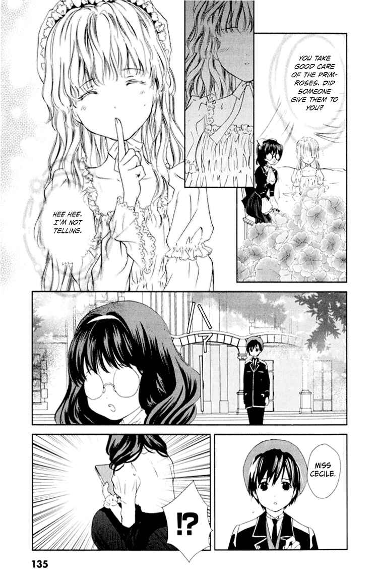Page 14 Chapter 3 Gosick