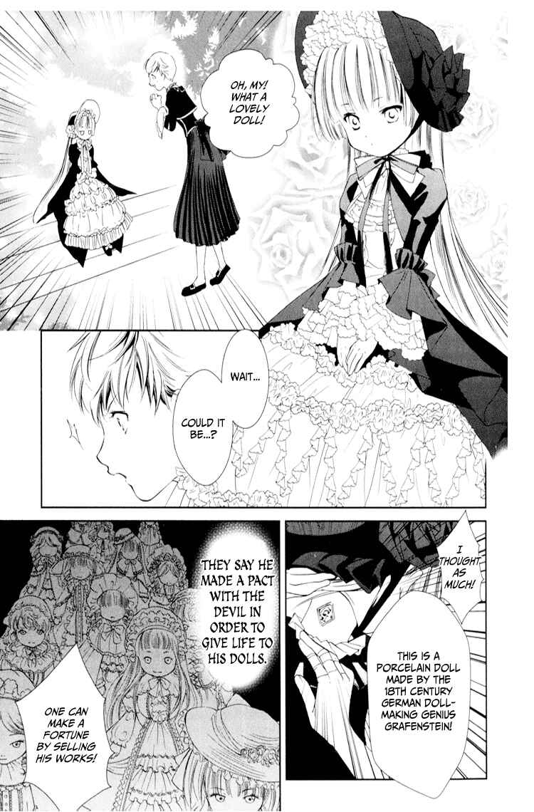Page 28 Chapter 3 Gosick