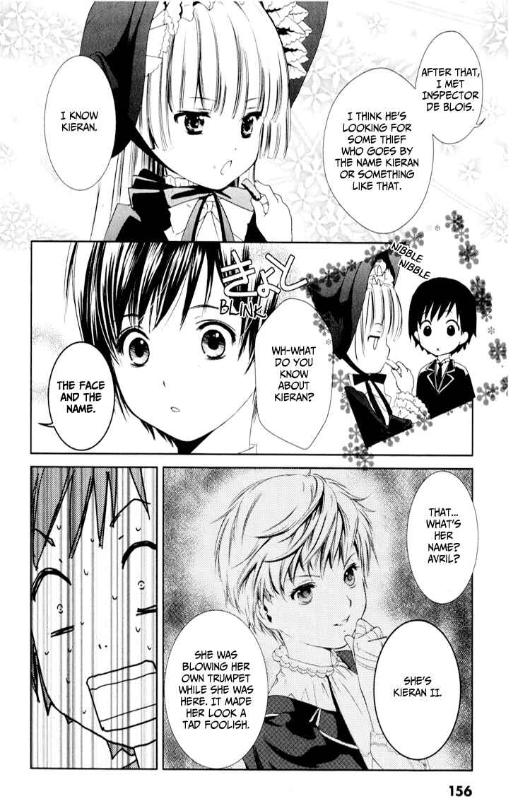 Page 35 Chapter 3 Gosick