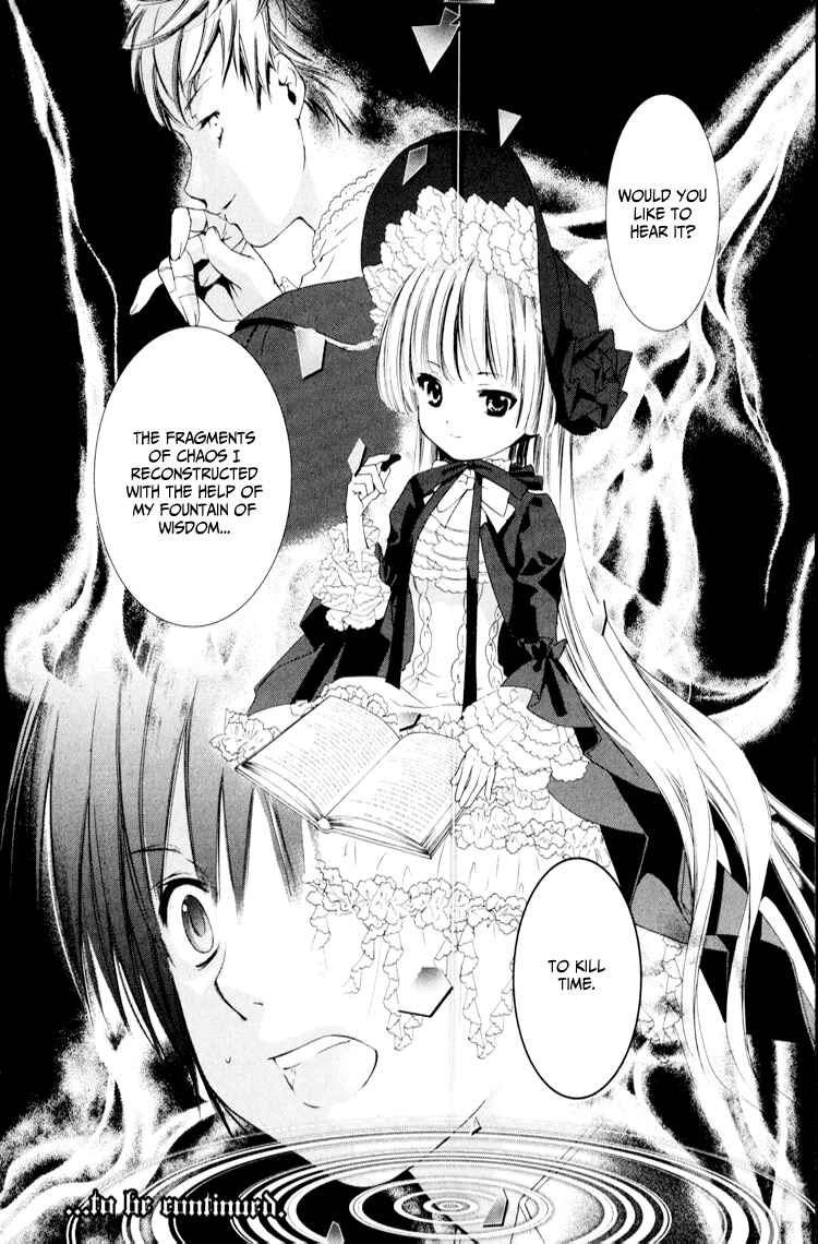 Page 37 Chapter 3 Gosick