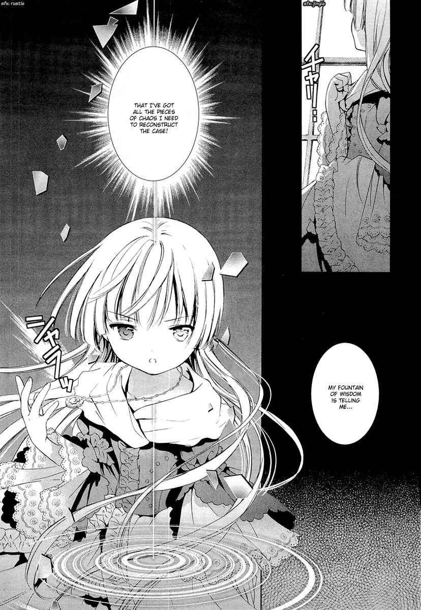 Page 18 Chapter 20 Gosick