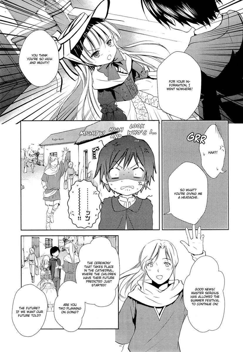 Page 21 Chapter 20 Gosick