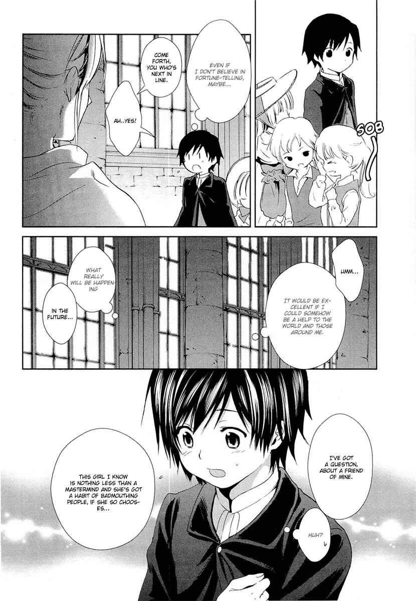 Page 24 Chapter 20 Gosick