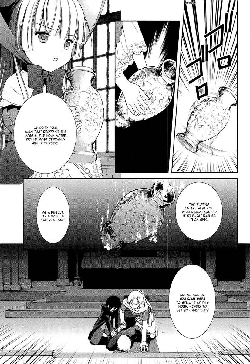 Page 53 Chapter 20 Gosick
