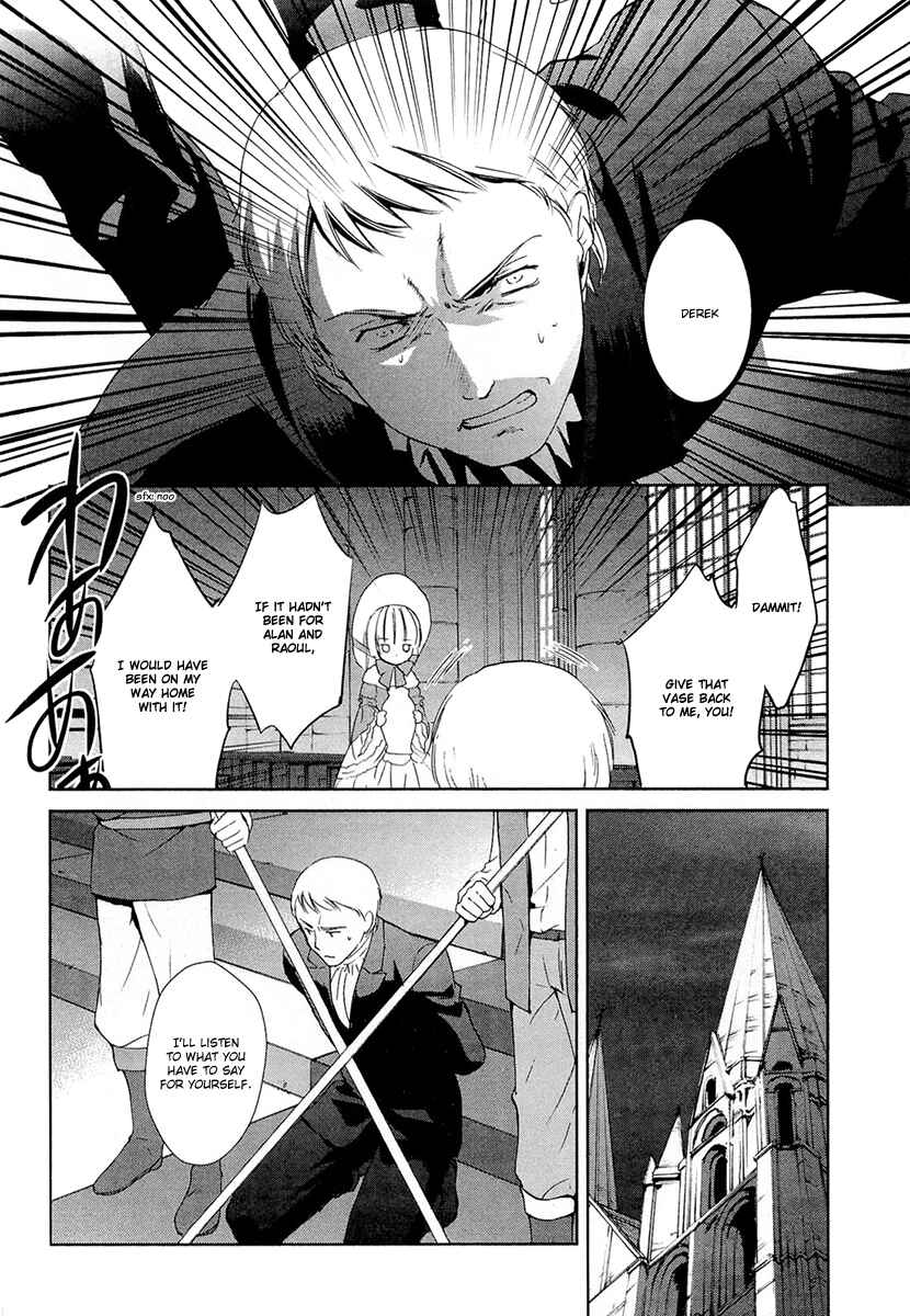 Page 54 Chapter 20 Gosick