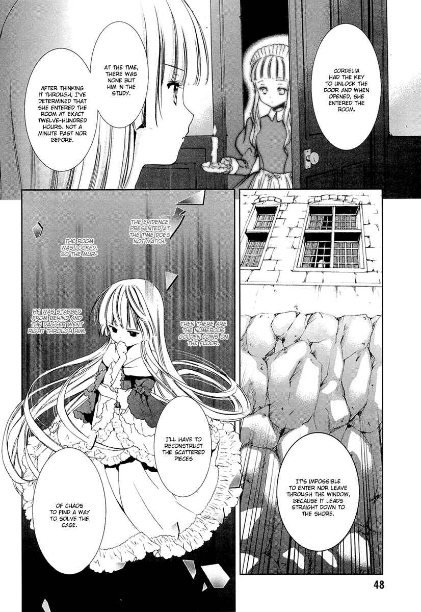 Page 8 Chapter 20 Gosick