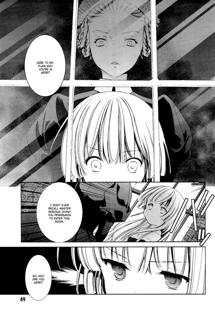 Page 9 Chapter 20 Gosick