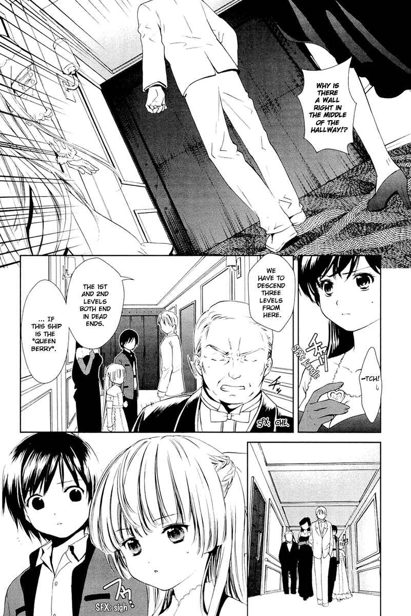 Page 3 Chapter 10 Gosick