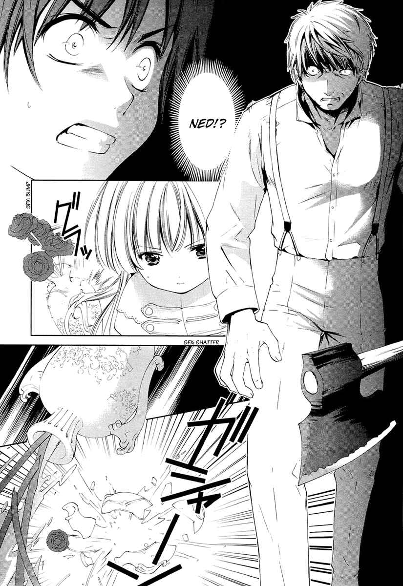 Page 34 Chapter 10 Gosick