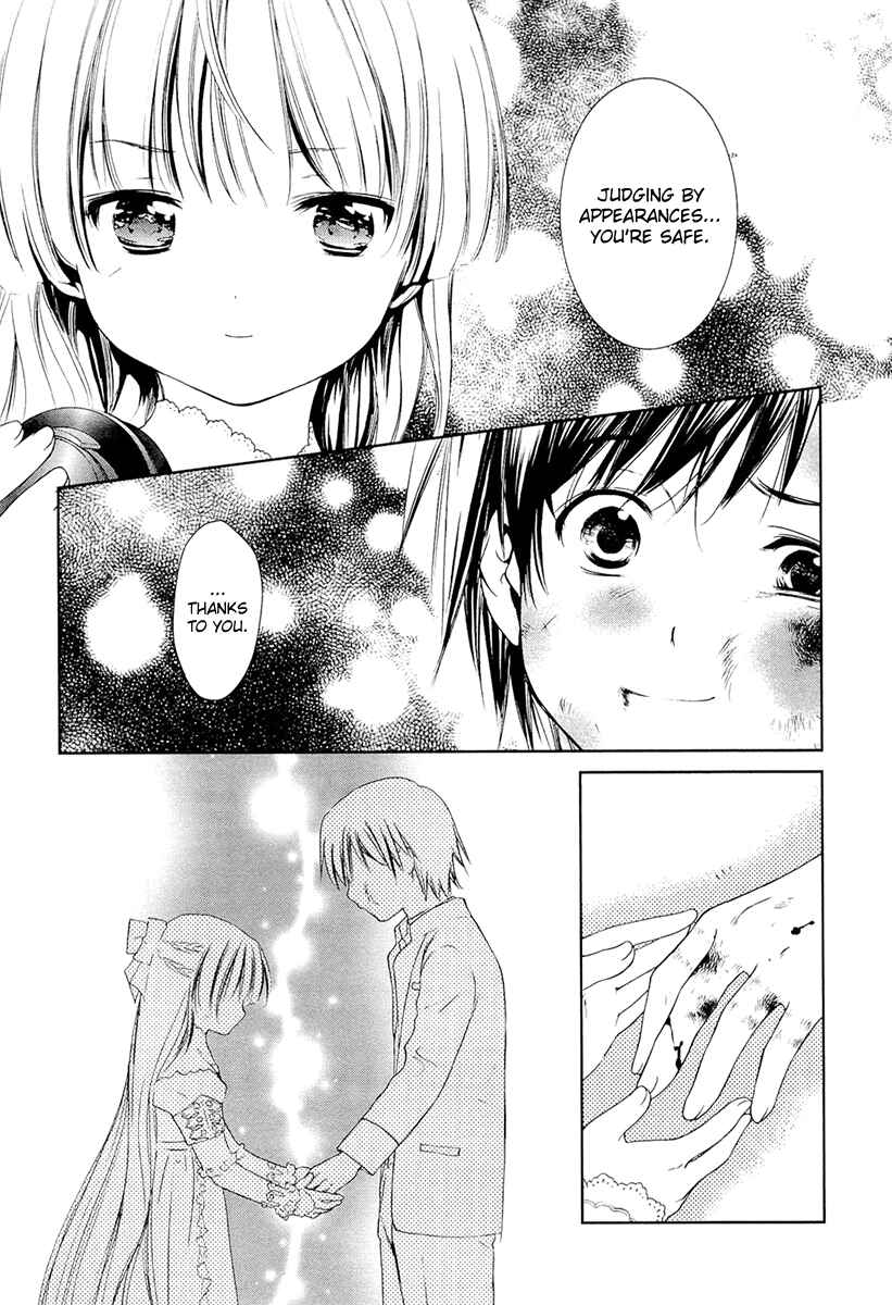Page 58 Chapter 10 Gosick