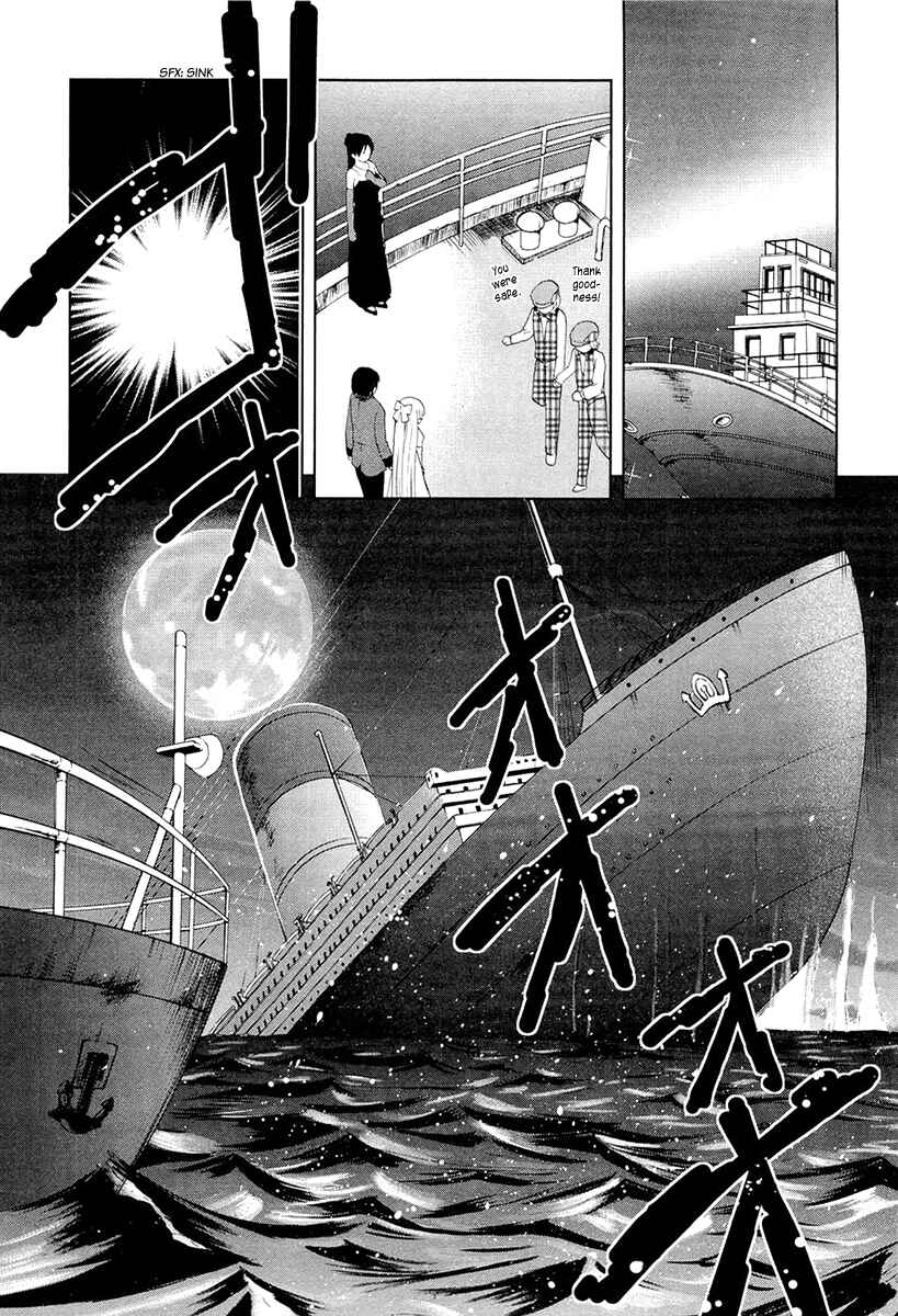 Page 59 Chapter 10 Gosick