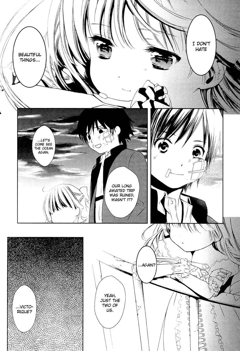 Page 62 Chapter 10 Gosick