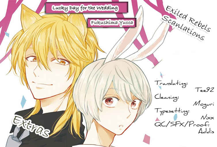 Page 29 Chapter 5 Honjitsu wa Ohigara mo Yoku