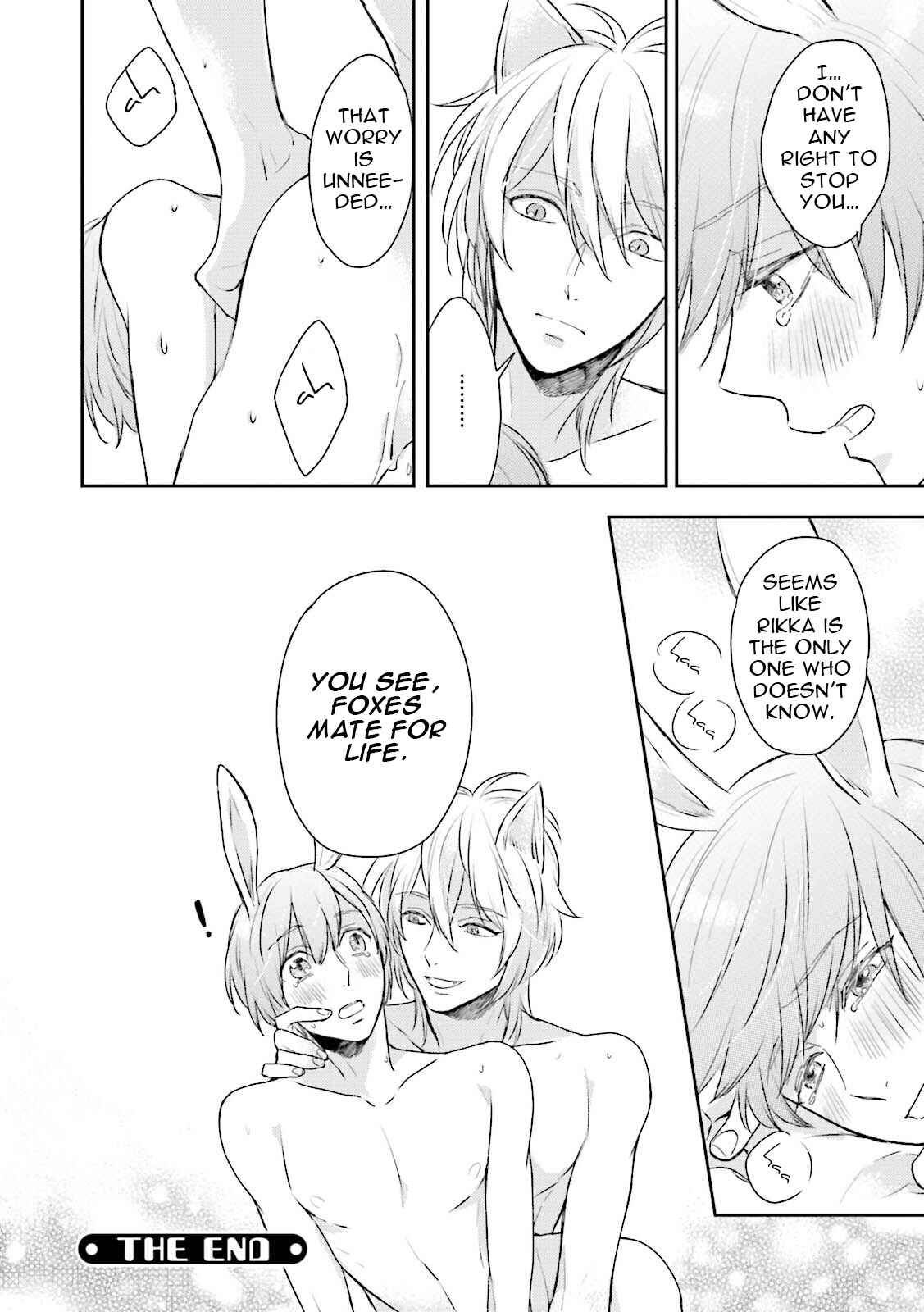 Page 31 Chapter 0 Honjitsu wa Ohigara mo Yoku