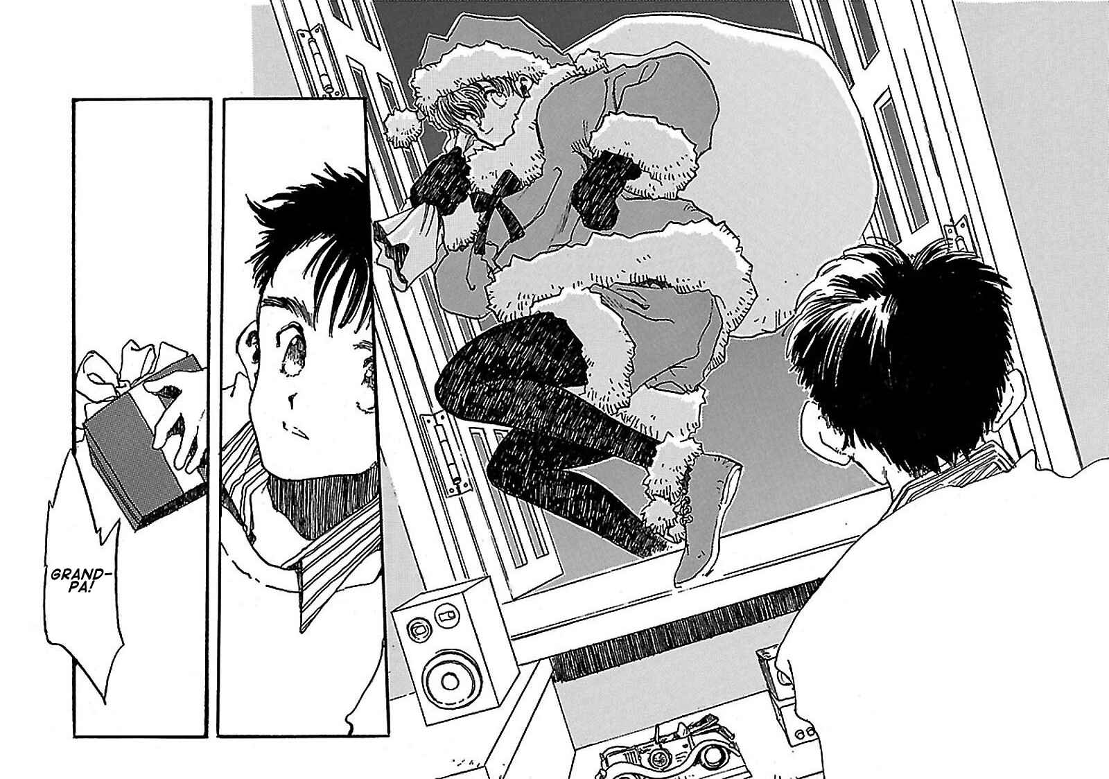 Page 2 Chapter 5 S. Flight