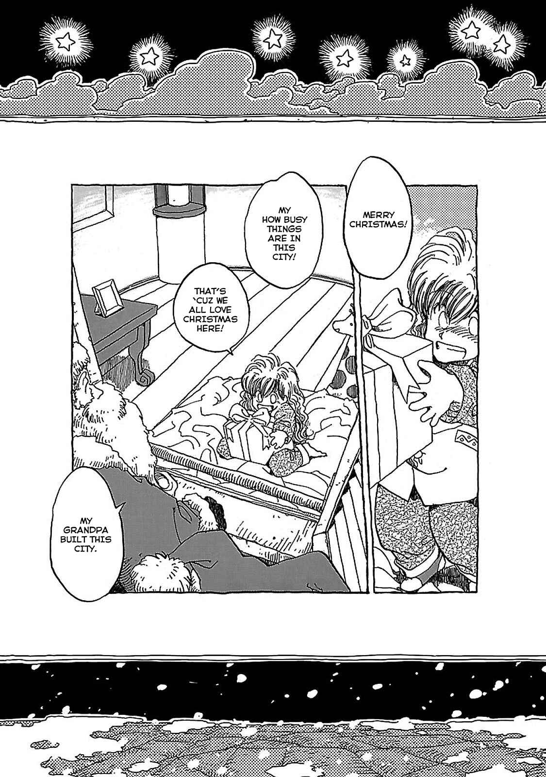 Page 16 Chapter 3 S. Flight
