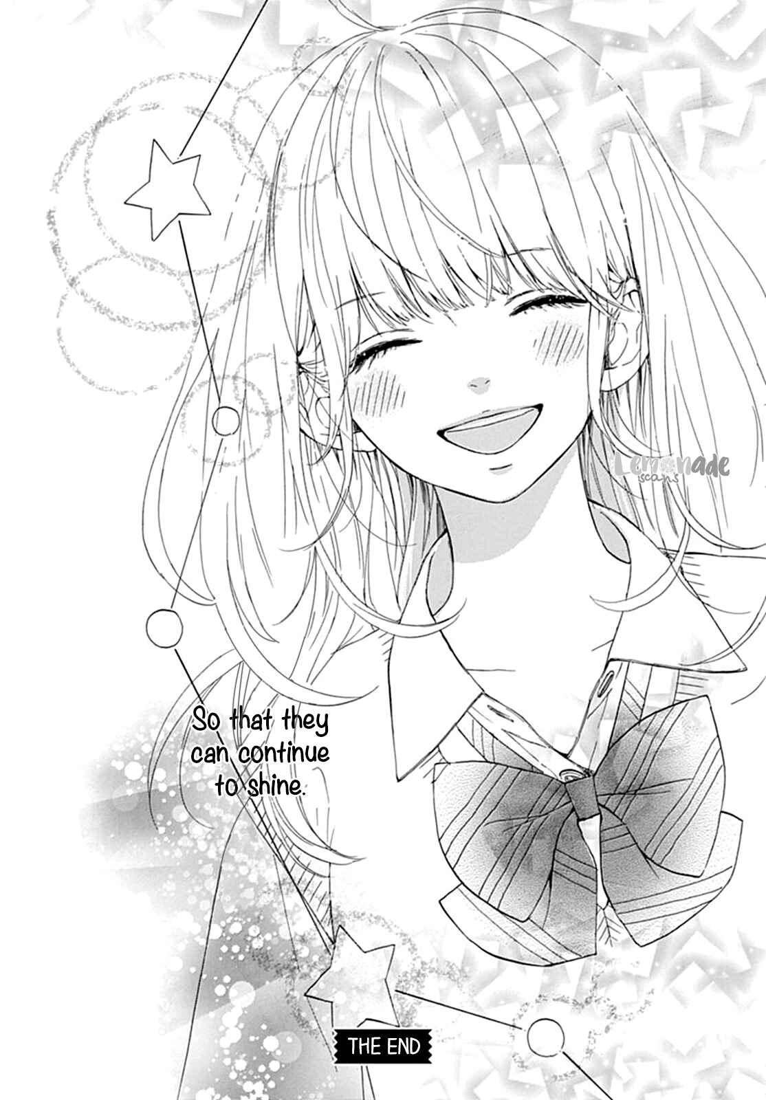 Page 44 Chapter 8 Uchuu no Hate no Mannaka no